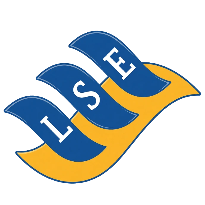 LSE Goup Logo